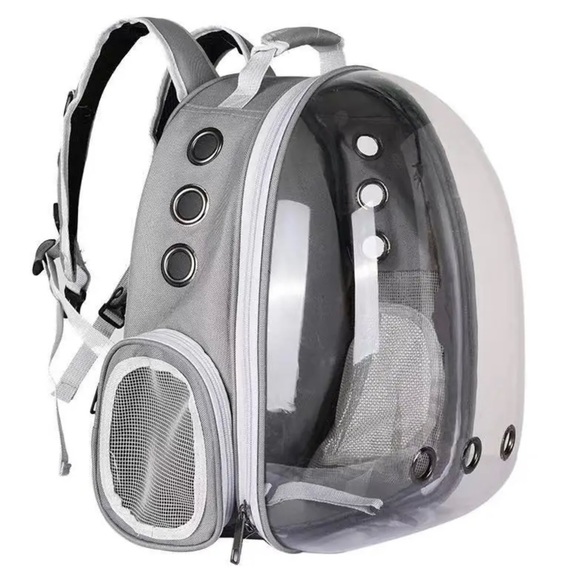 CUTE Cat Backpack - Picture 6 of 6